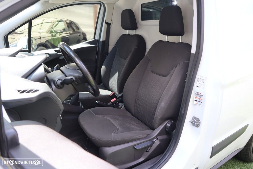 Ford Transit Courier 1.5 TDCi Trend - 24