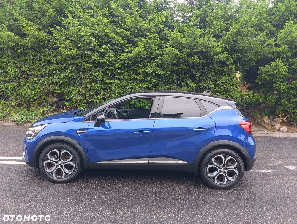 Renault Captur E-TECH Full 145 TECHNO - 30