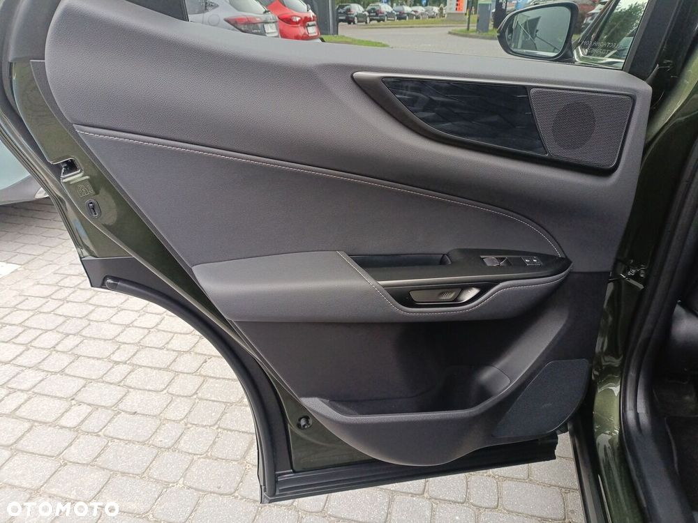 Lexus NX 350h Prestige AWD - 16
