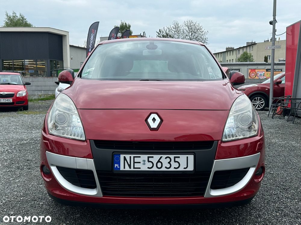 Renault Scenic TCe 130 Dynamique - 13
