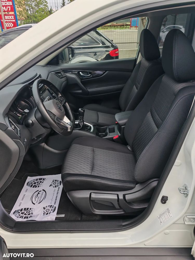 Nissan X-Trail 1.6 dCi Tekna - 33
