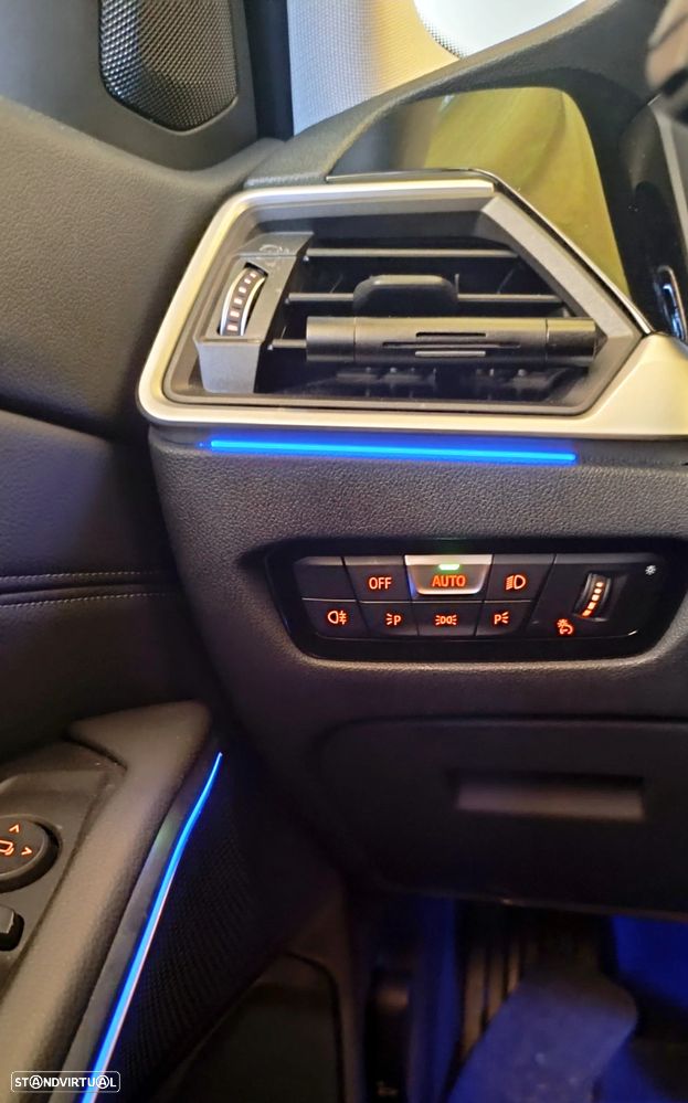 BMW 320 d Aut. Edition Luxury Line Purity - 14