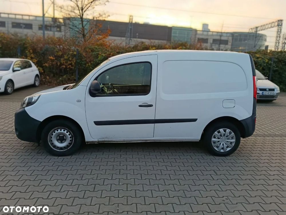 Renault KANGOO - 5