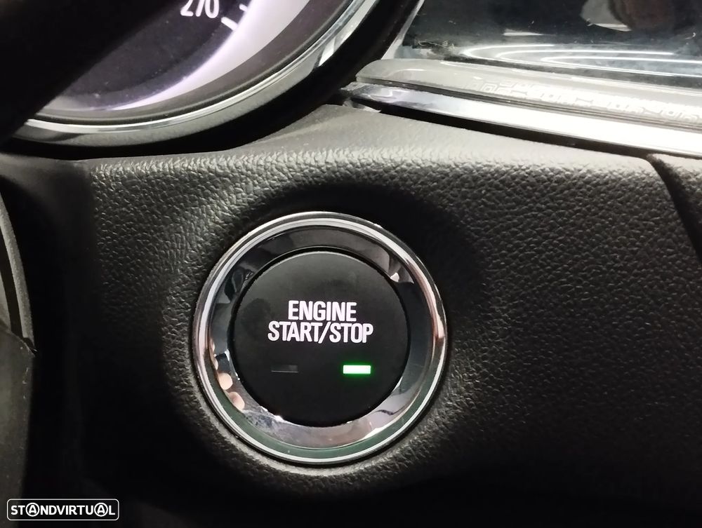 Opel Insignia Sports Tourer 1.6 CDTi Business Edition - 21