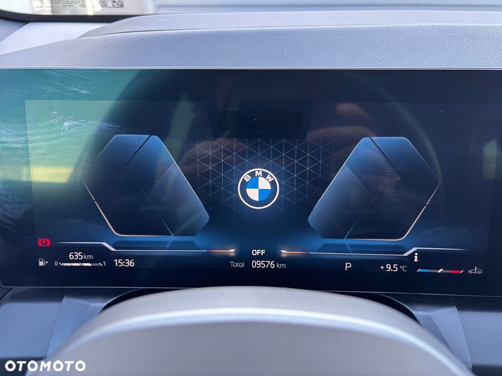 BMW X3 xDrive20 mHEV - 24