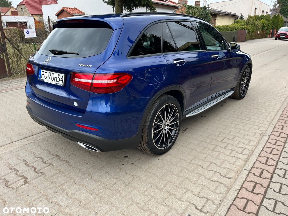 Mercedes-Benz GLC - 6