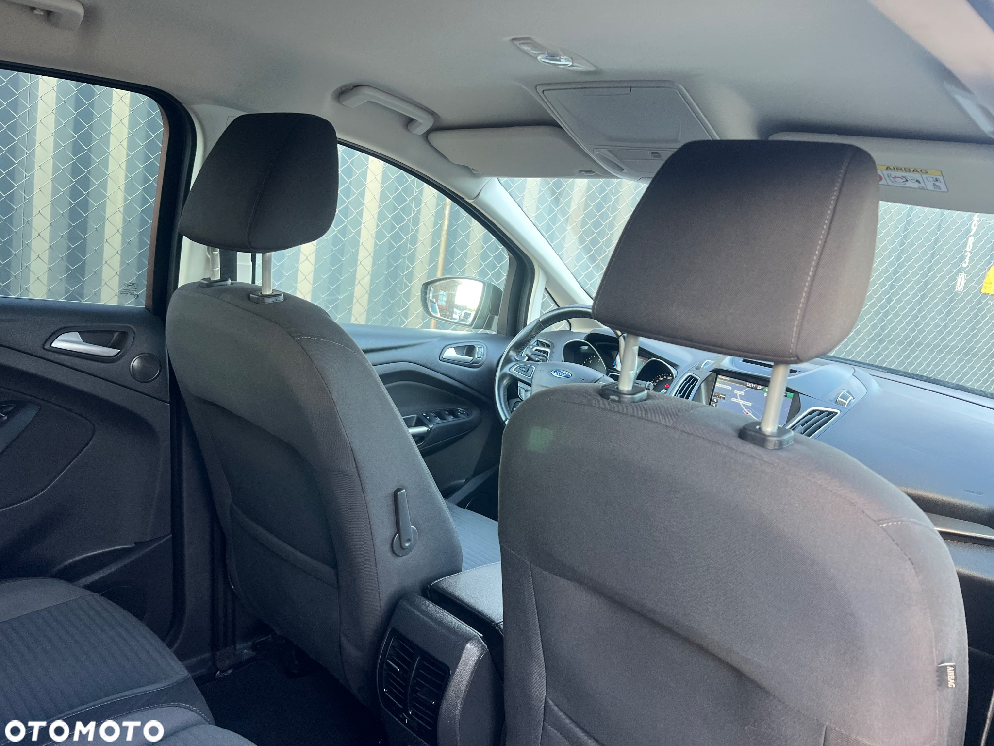 Ford C-MAX - 10