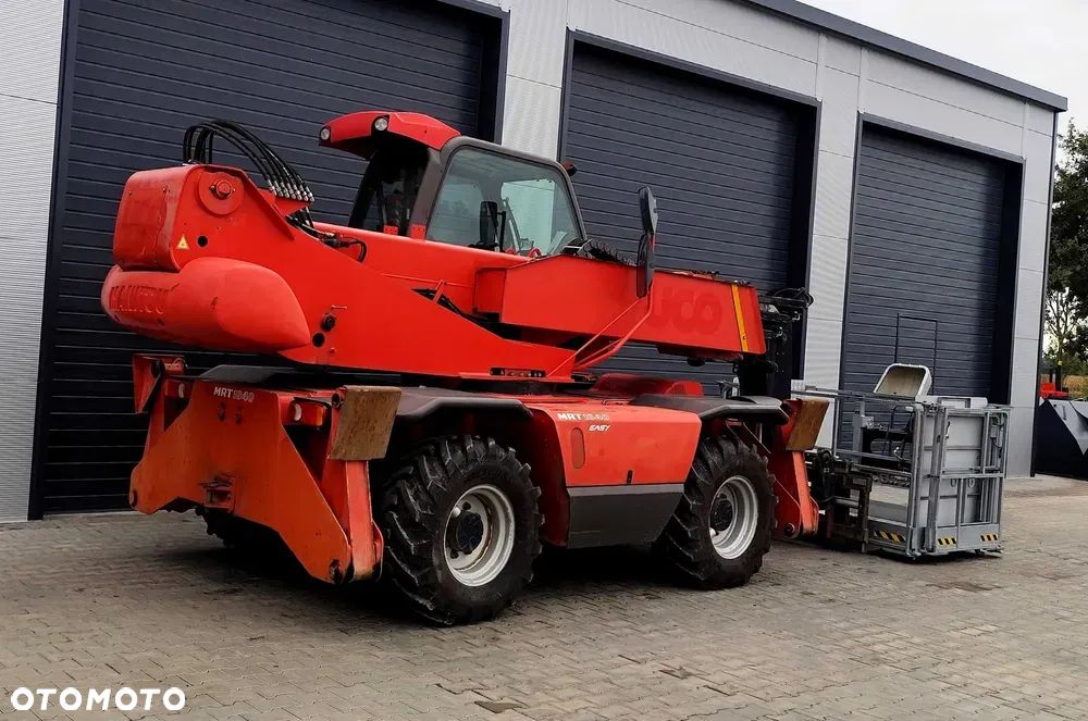 Manitou MRT 1840 EASY - 3