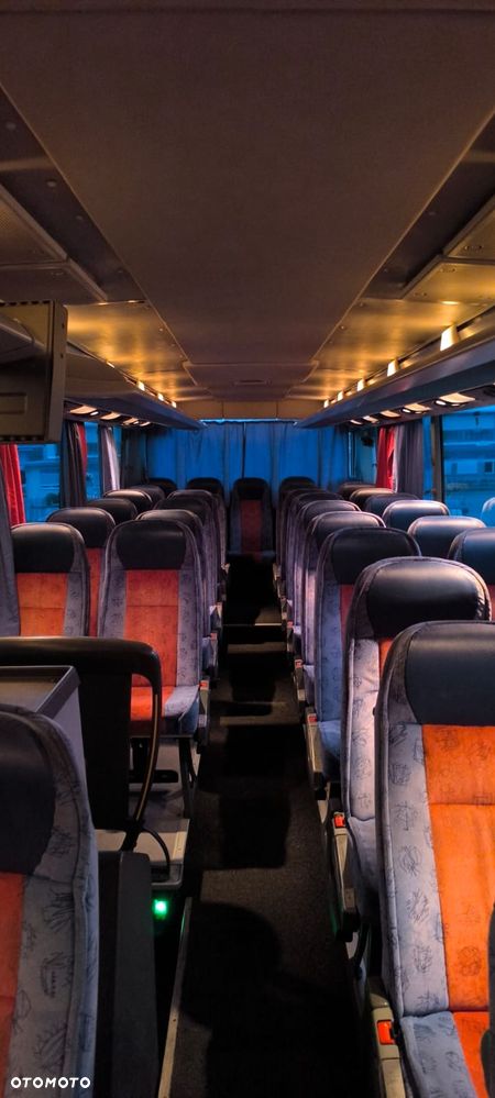 Setra 416 GTHD - 4