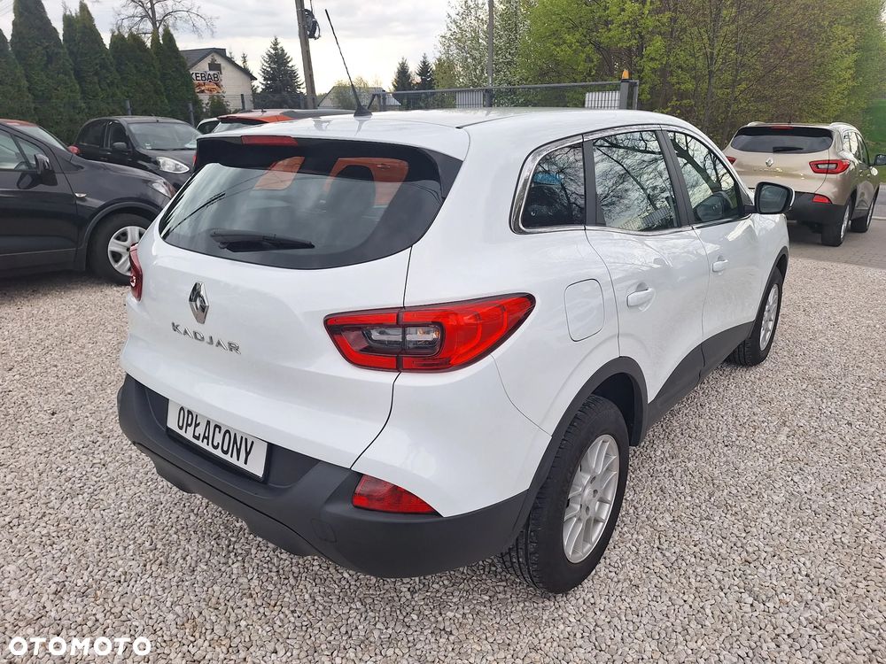 Renault Kadjar - 10