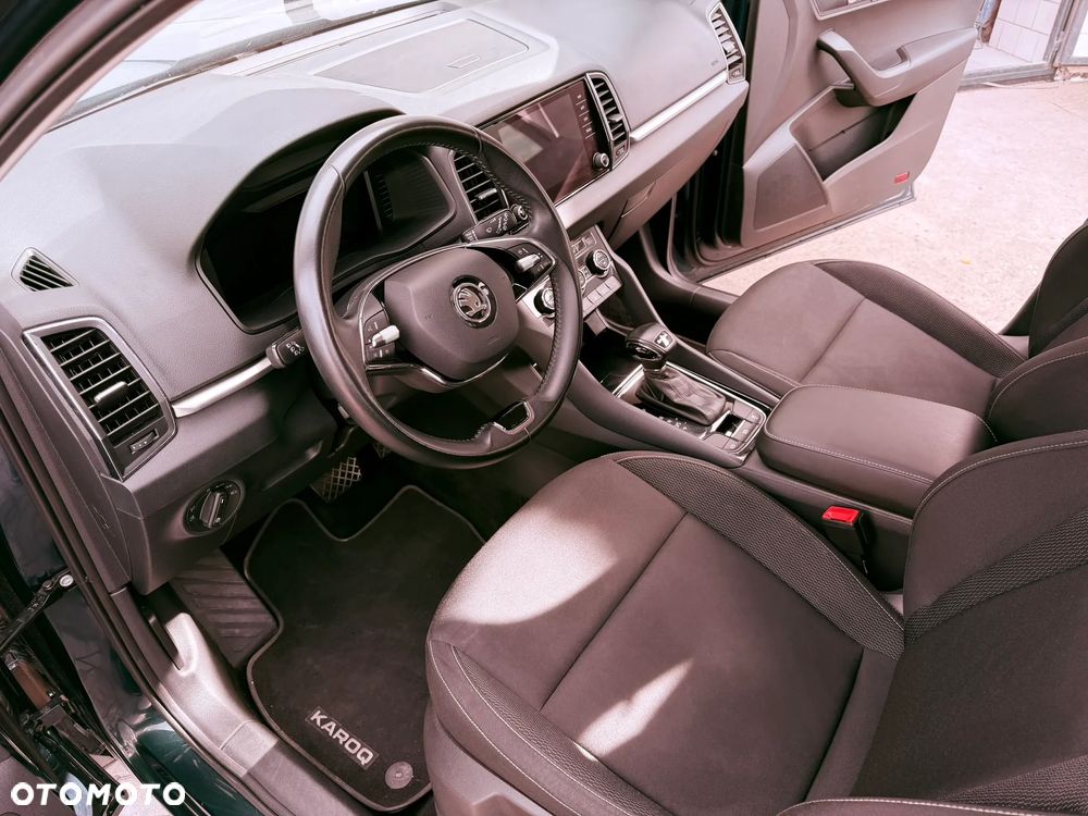 Skoda Karoq - 13