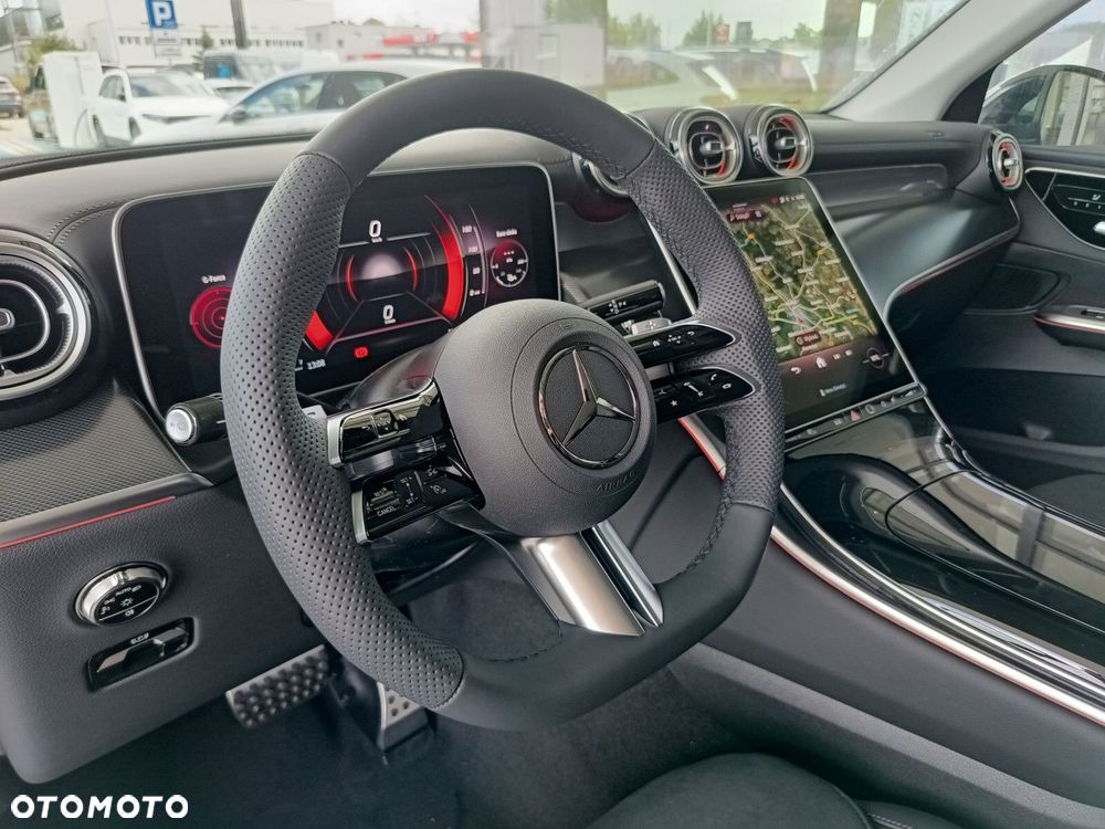 Mercedes-Benz GLC - 18