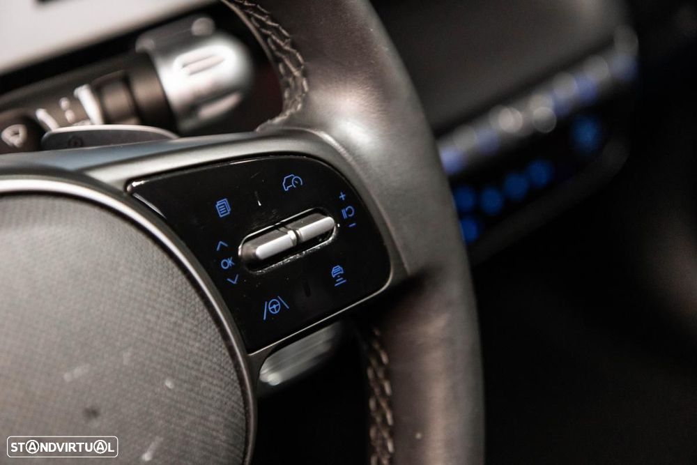 Hyundai Ioniq 5 77 kWh Vanguard - 26