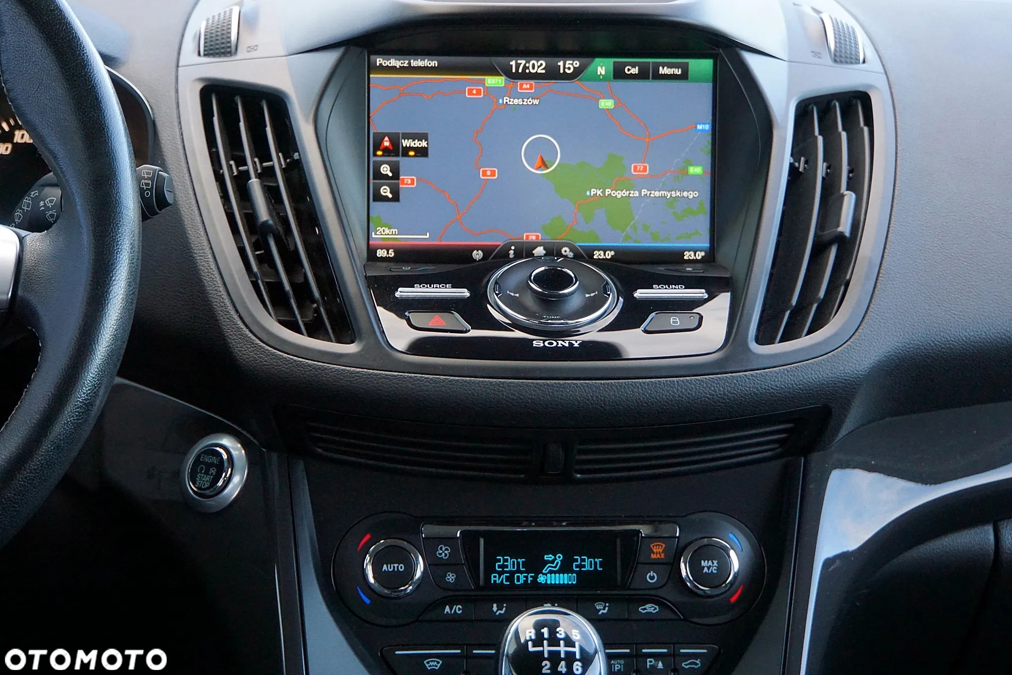 Ford Kuga 2.0 TDCi 4x4 ST-Line - 33