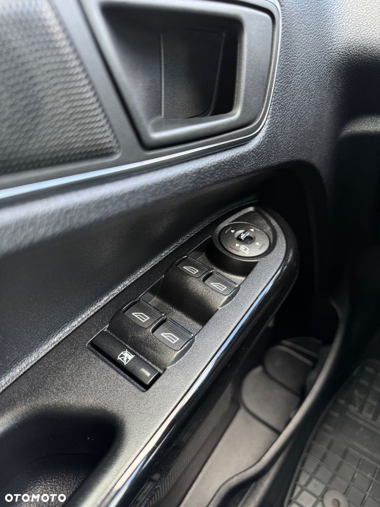 Ford B-MAX 1.0 EcoBoost Titanium X ASS - 23