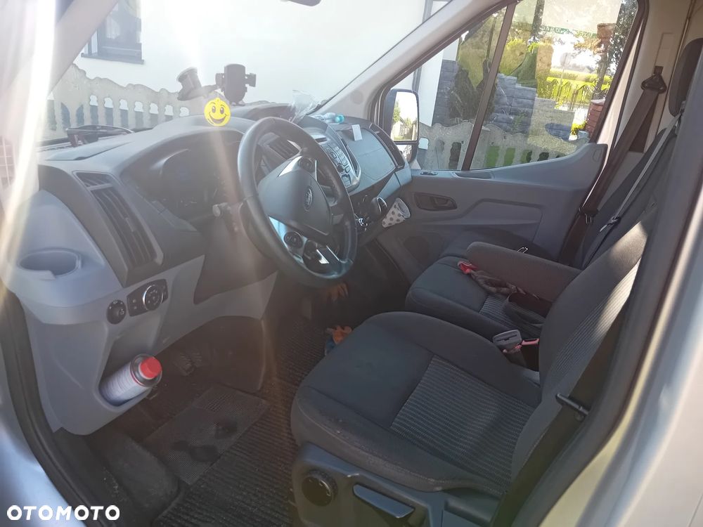 Ford TRANSIT - 7