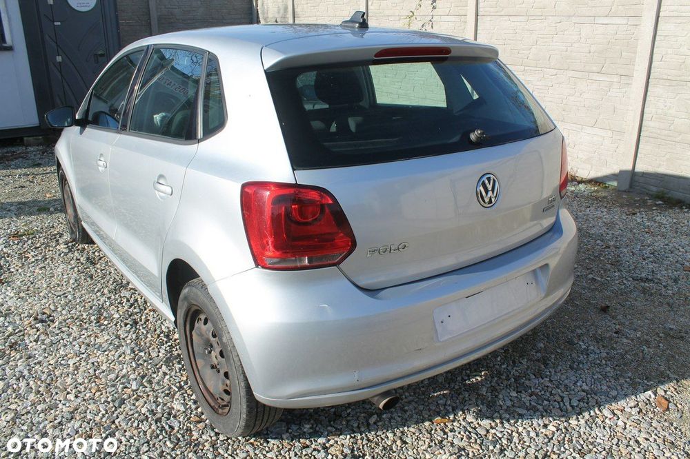 Volkswagen Polo - 7