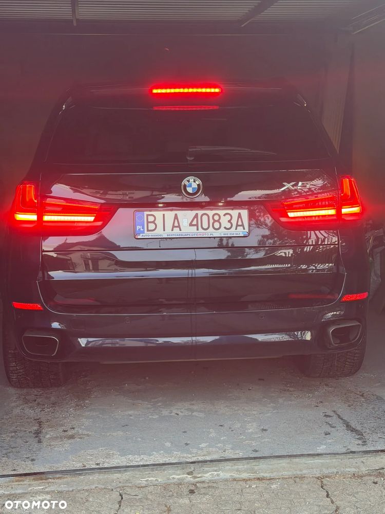 BMW X5 - 19