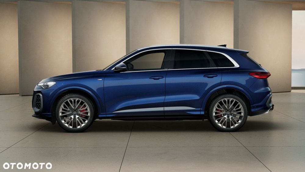 Audi Q5 - 11