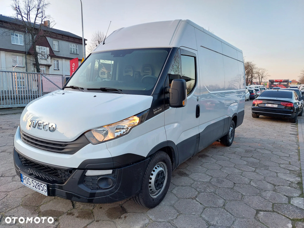 Iveco Daily 35 C 14A8 D