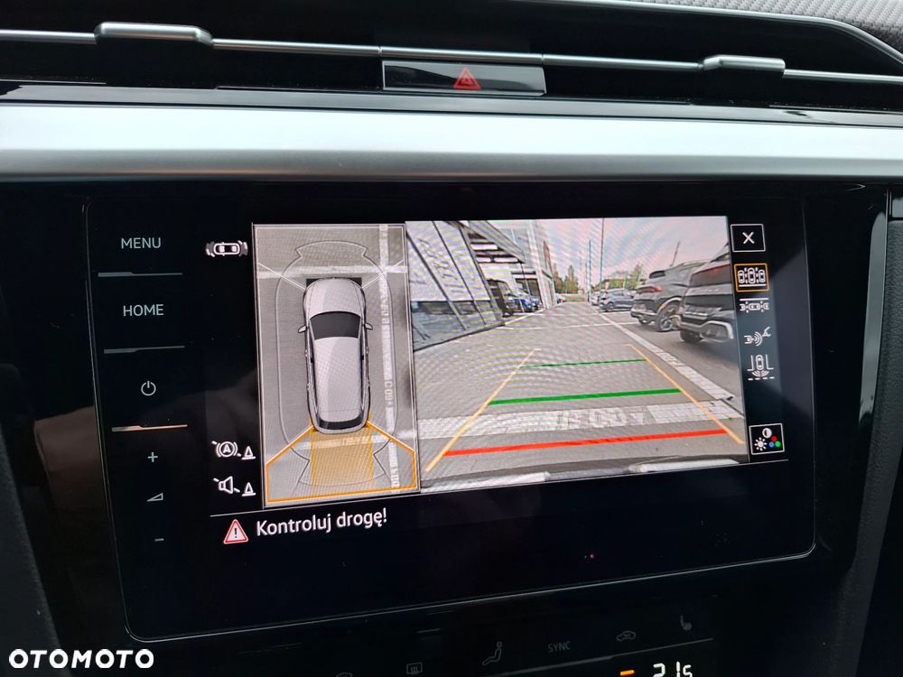 Volkswagen Arteon Shooting Brake 2.0 TSI OPF DSG R-Line - 28