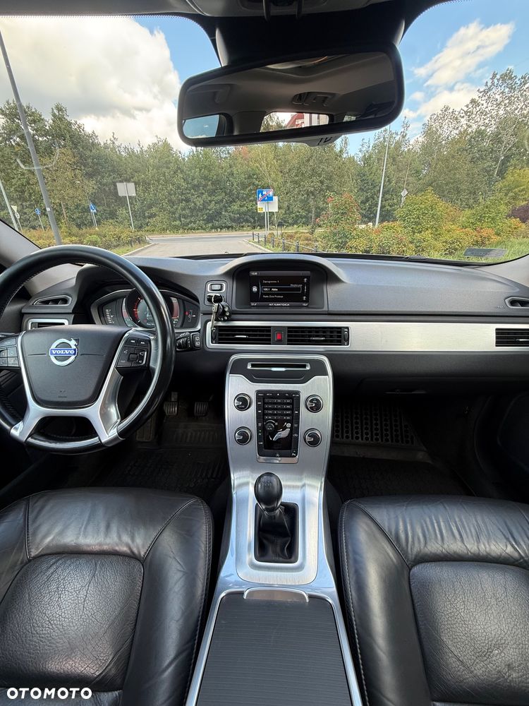 Volvo XC 70 D3 Summum - 12