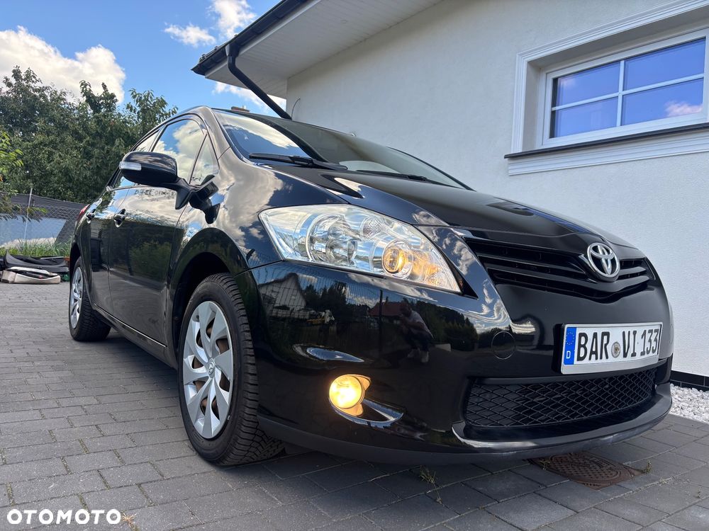 Toyota Auris 1.6 Life+ - 1
