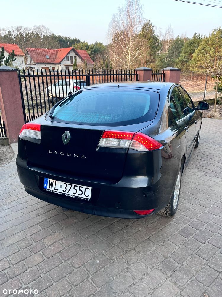 Renault Laguna - 4