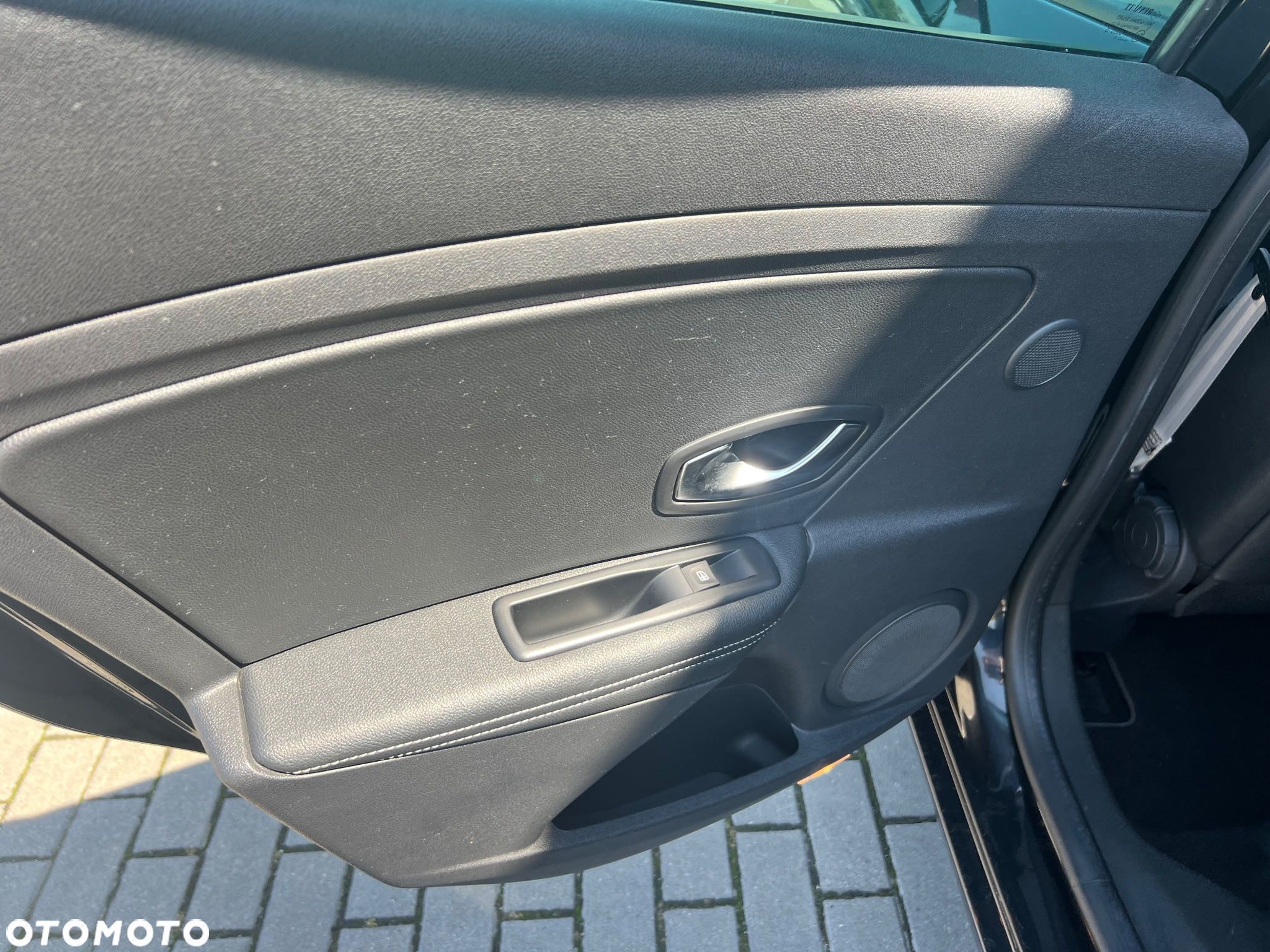 Renault Megane 1.4 16V TCE Dynamique - 17
