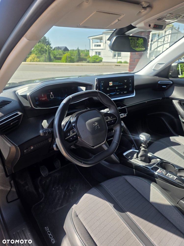 Peugeot 2008 PureTech 100 Business - 18