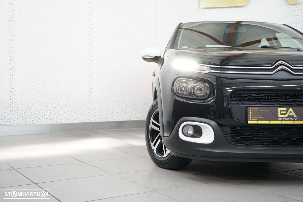 Citroën C3 1.6 BlueHDi Feel - 6