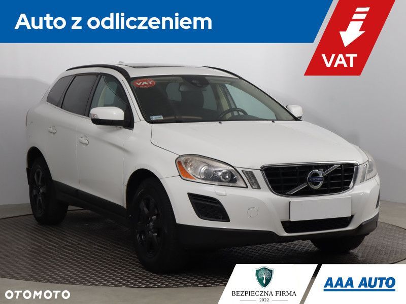Volvo XC 60 - 1