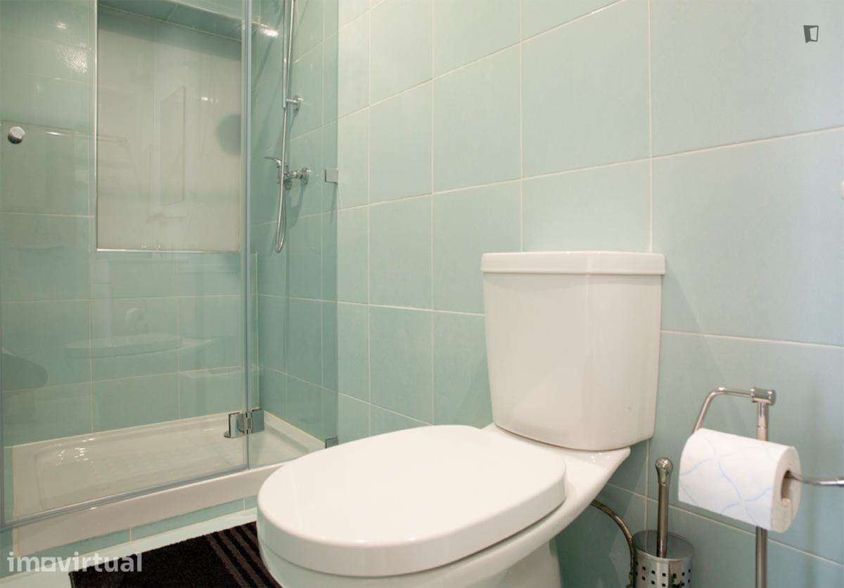 Apartamento com 1 quartos - localizado em Campolide Lisbon - Grande imagem: 5/18