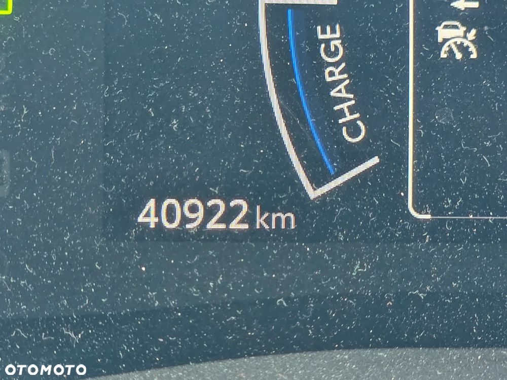 Toyota Camry 2.5 Hybrid Dynamic Force Comfort e-CVT - 35