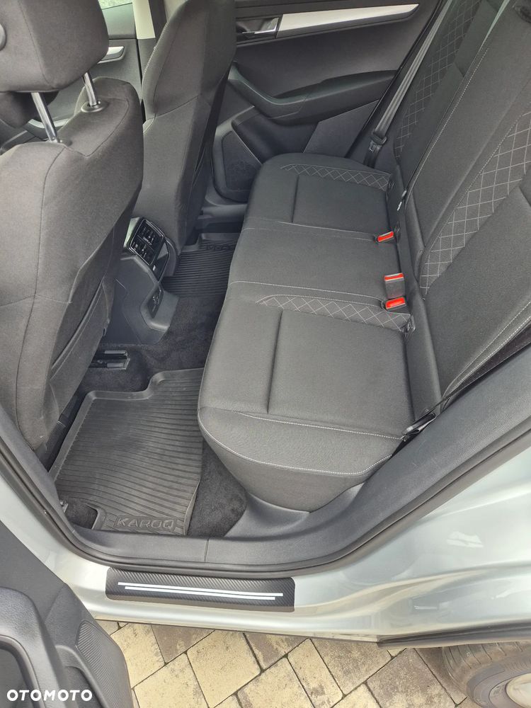 Skoda Karoq 1.5 TSI ACT Style - 7