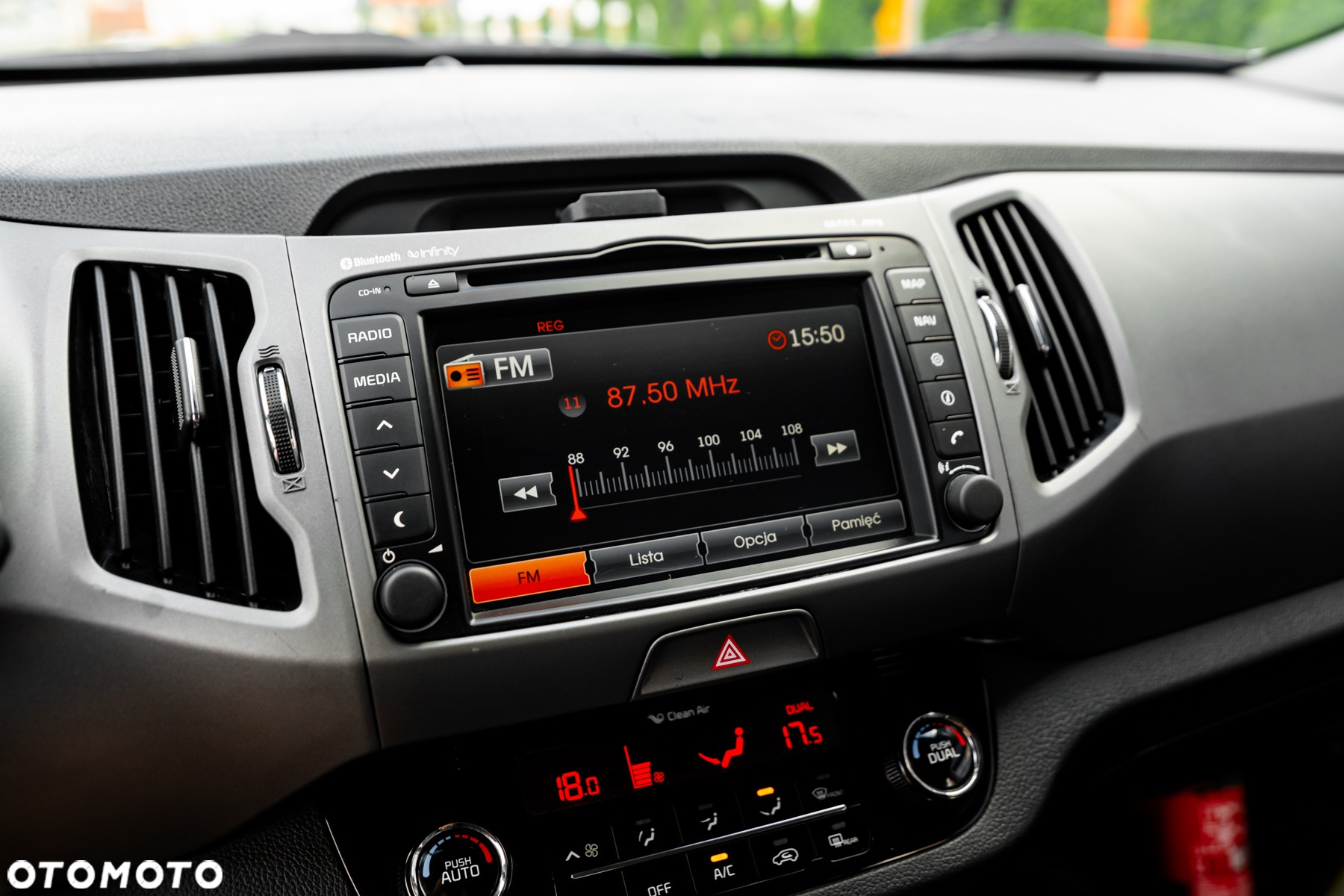 Kia Sportage - 33