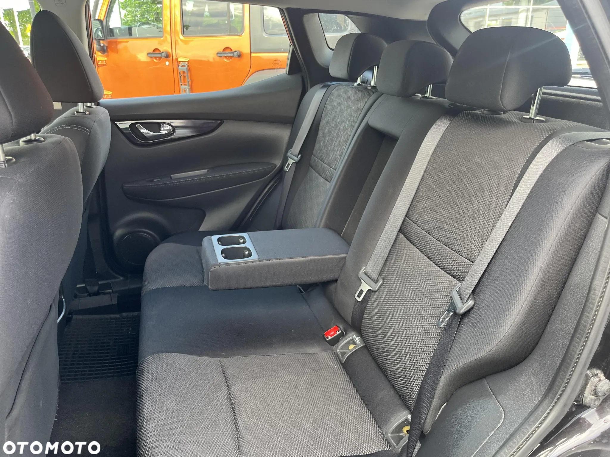Nissan Qashqai 1.2 DIG-T Acenta - 16