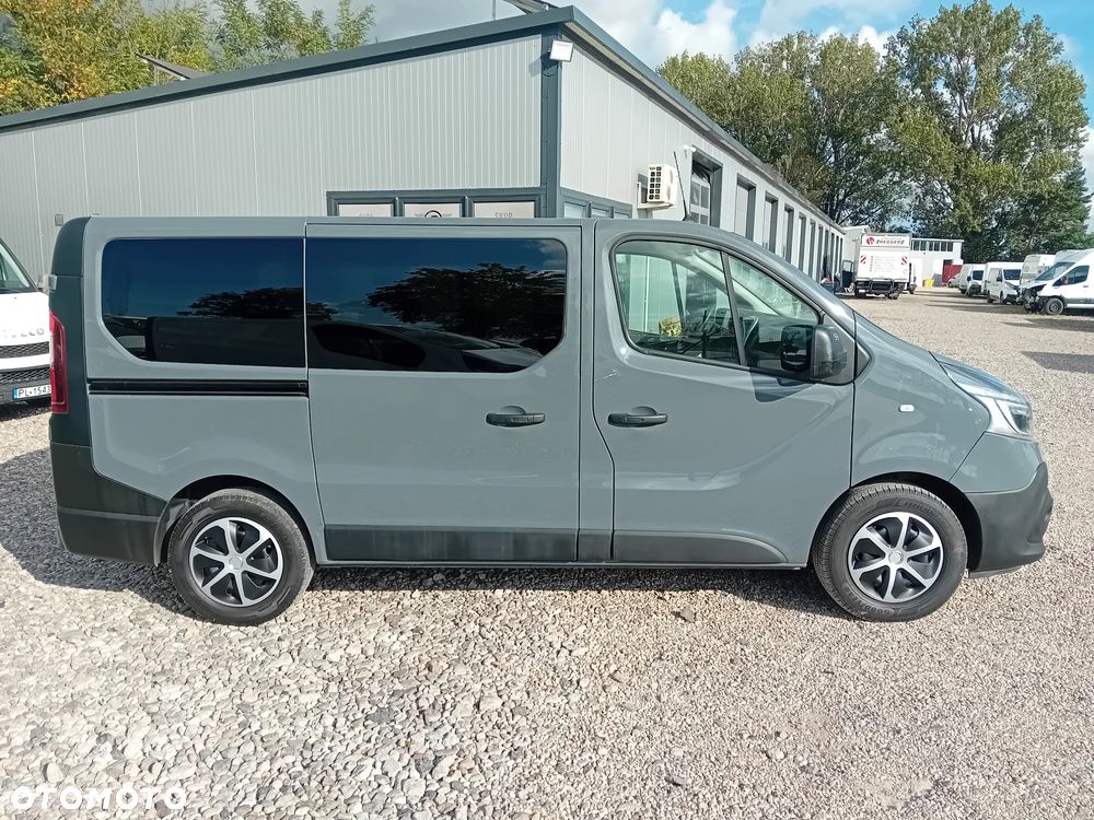 Renault Trafic - 4