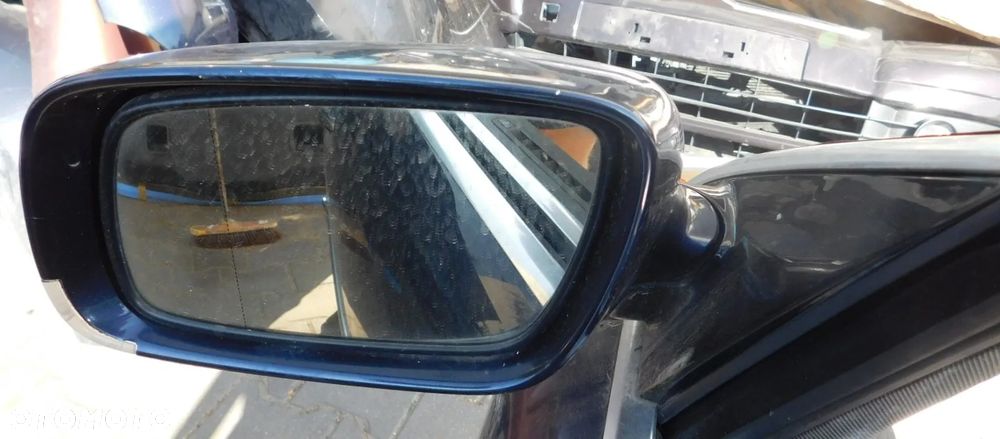 lusterko lewe VW PHAETON grantowe kompletne EU - 3