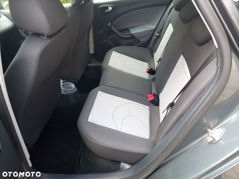 Seat Ibiza 1.4 Style - 13