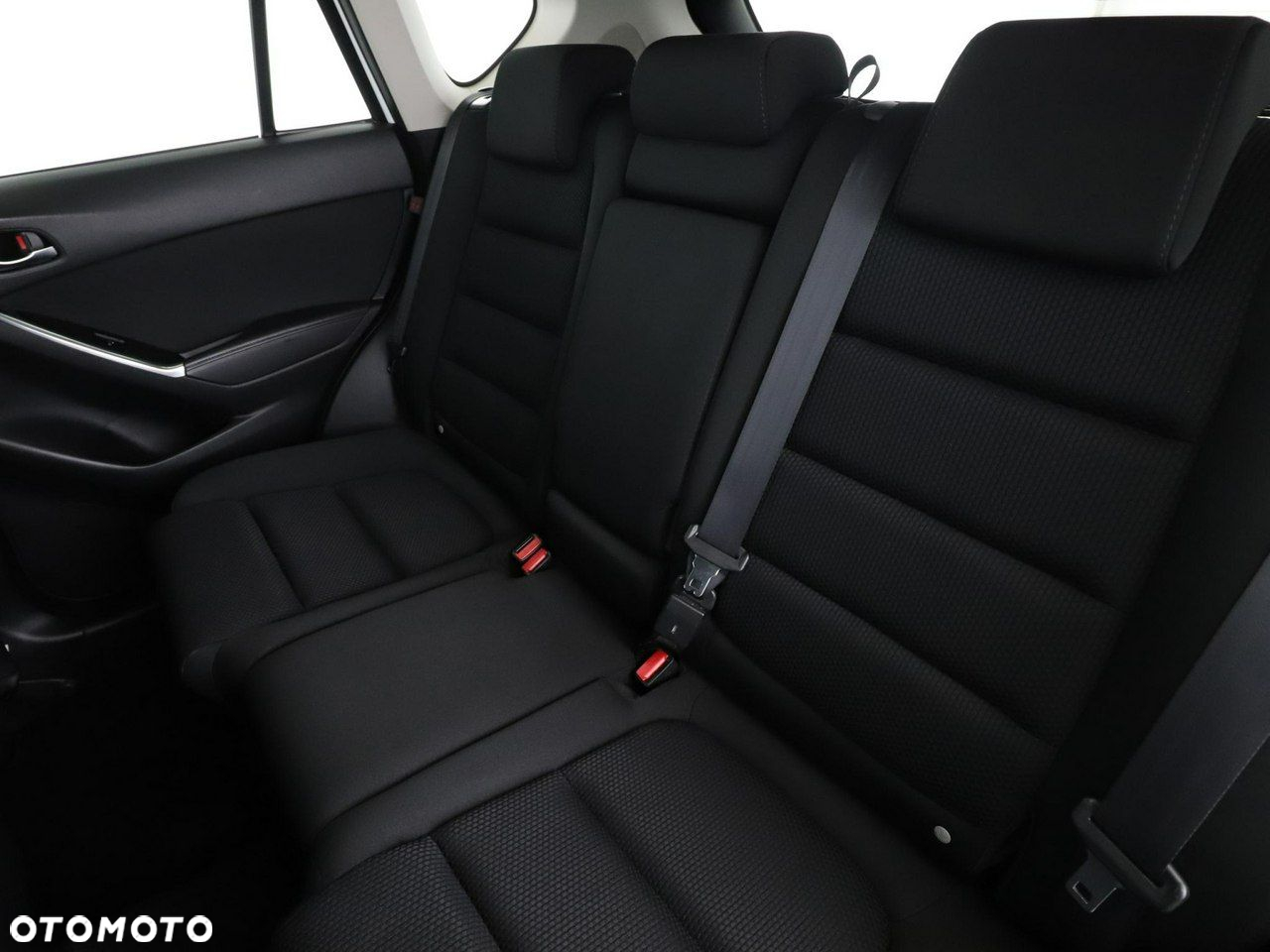 Mazda CX-5 - 17