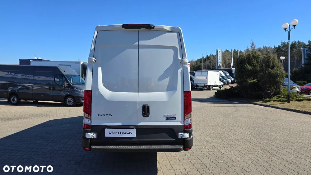 Iveco 7 OSBOWE OD RĘKI - AKCYZA W CENIE !!! - 9