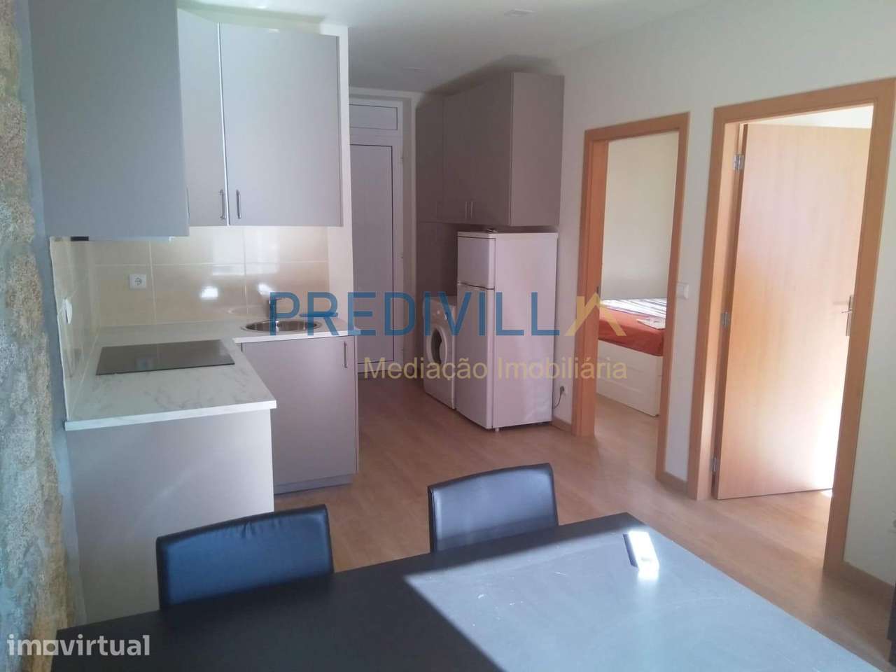 Apartamento T2 Venda em Vila do Conde,Vila do Conde - Grande imagem: 5/9