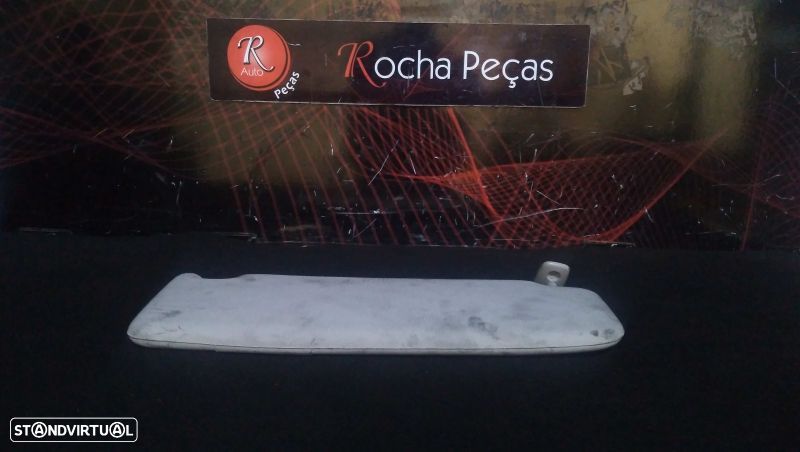 Pala De Sol Condutor Volkswagen Passat (3B3) - 1