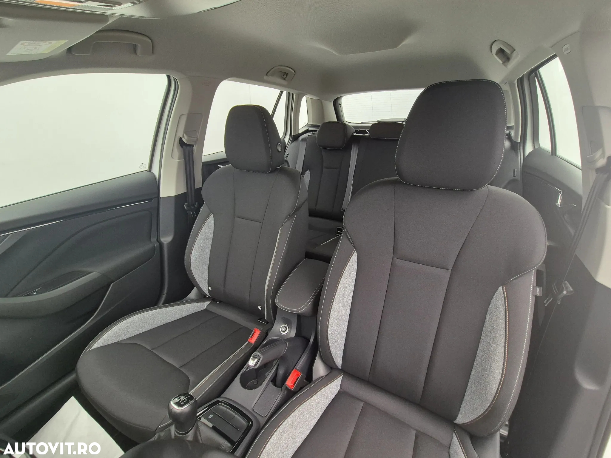 Skoda Kamiq 1.0 TSI Selection - 10