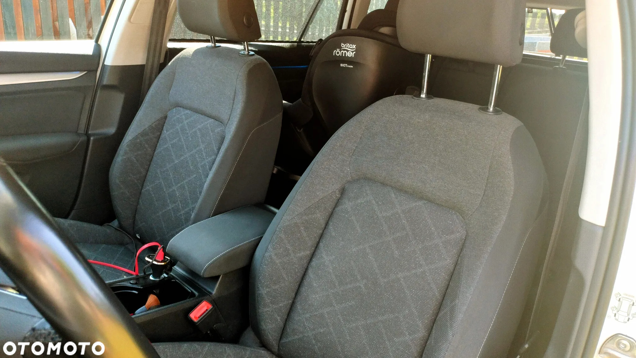 Volkswagen Golf VIII 2.0 TDI Life - 21