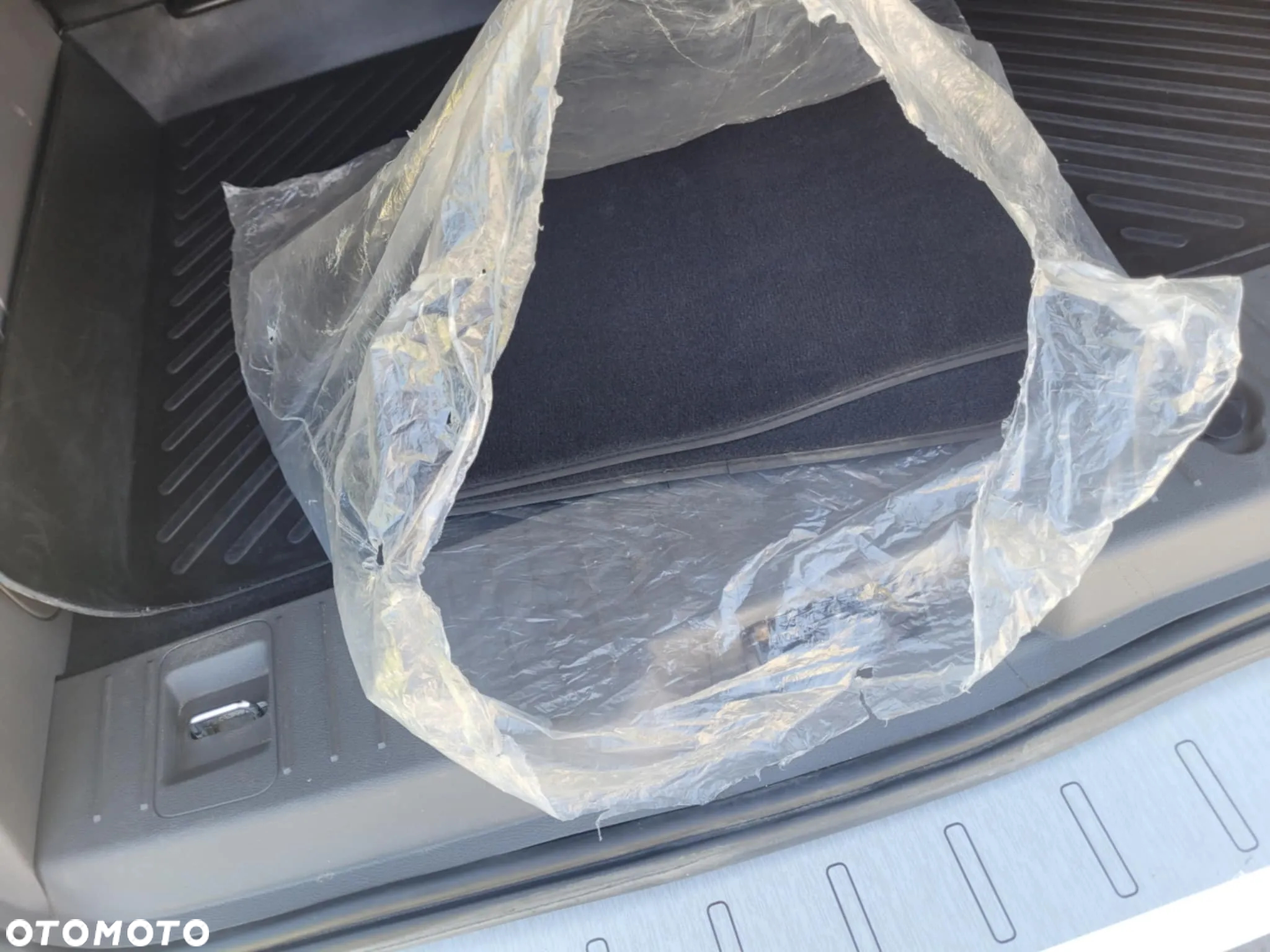 Ford Tourneo Connect Gr 1.5 EcoBlue Titanium - 19