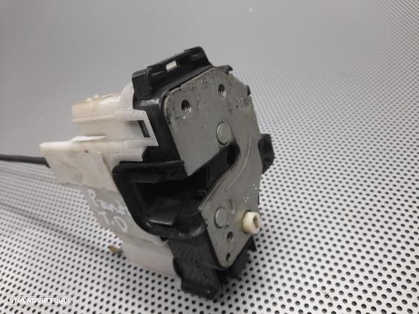Fecho Porta Tras Dto Fiat Panda (169_) - 2
