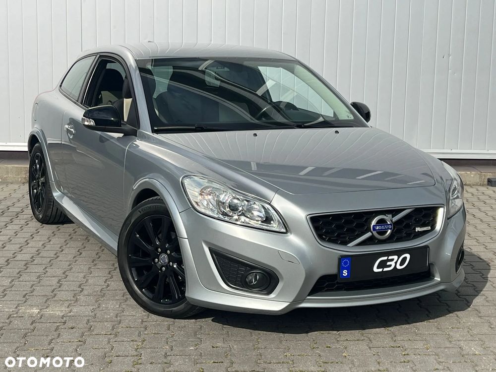 Volvo C30 - 5