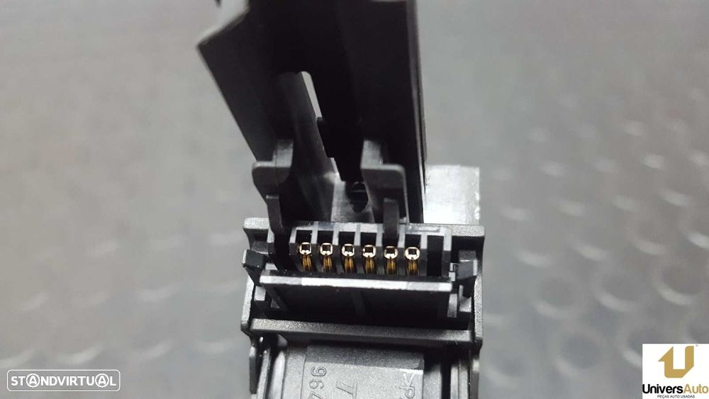 CONTROLO DE VELOCIDADE CITROEN BERLINGO STATION WAGON XTR PLUS - 6